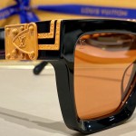 Louis Vuitton 1.1 Millionaires Sunglasses Z1548E