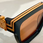 Louis Vuitton 1.1 Millionaires Sunglasses Z1548E