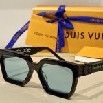 Louis Vuitton 1.1 Millionaires Sunglasses Z1557E