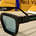 Louis Vuitton 1.1 Millionaires Sunglasses Z1557E