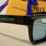 Louis Vuitton 1.1 Millionaires Sunglasses Z1557E