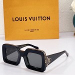 Louis Vuitton Zillionaires Sunglasses LV Z1591E