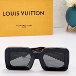 Louis Vuitton Zillionaires Sunglasses LV Z1591E