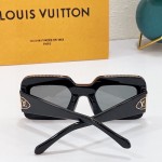 Louis Vuitton Zillionaires Sunglasses LV Z1591E