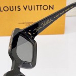 Louis Vuitton Zillionaires Sunglasses LV Z1591E