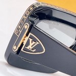 Louis Vuitton Zillionaires Sunglasses LV Z1591E