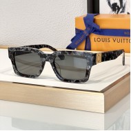 Louis Vuitton LV Match Sunglasses Z1596E