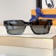 Louis Vuitton LV Match Sunglasses Z1596E