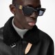 Louis Vuitton LV Match Sunglasses Z1596E