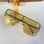 Louis Vuitton Star Light Sunglasses Z1645U