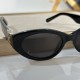 Louis Vuitton LV GO-14 Cat Eye Sunglasses Z2107W