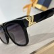 Louis Vuitton LV-GO14 Square Sunglasses Z2120W