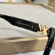 Louis Vuitton LV-GO14 Square Sunglasses Z2120W