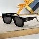 Louis Vuitton LV Clash Square Large Sunglasses Z2125W