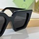 Louis Vuitton LV Clash Square Large Sunglasses Z2125W