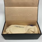 LV Millionaires Sunglasses Red