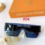 LV Logo Sunglasses Z1088E