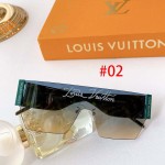 LV Logo Sunglasses Z1088E