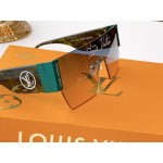 LV Logo Sunglasses Z1088E