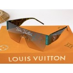 LV Logo Sunglasses Z1088E