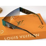 LV Logo Sunglasses Z1088E