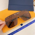 LV Logo Sunglasses Z1319