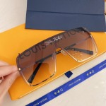 LV Logo Sunglasses Z1319