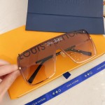 LV Logo Sunglasses Z1319