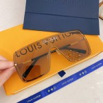 LV Logo Sunglasses Z1319