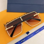 LV Logo Sunglasses Z1319