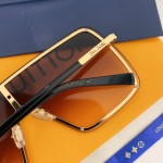 LV Logo Sunglasses Z1319