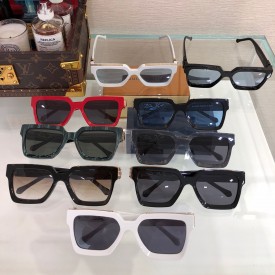 Replica Louis Vuitton Millionaires Sunglasses