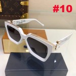 Louis Vuitton 1.1 Millionaires Sunglasses Wholesale