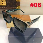 Louis Vuitton 1.1 Millionaires Sunglasses Wholesale