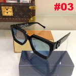 Louis Vuitton 1.1 Millionaires Sunglasses Wholesale