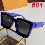 Louis Vuitton 1.1 Millionaires Sunglasses Wholesale