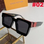 Louis Vuitton 1.1 Millionaires Sunglasses Wholesale