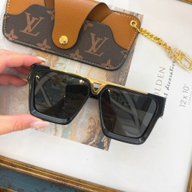 Replica Louis Vuitton 1.1 Evidence Sunglasses