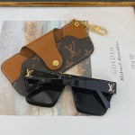 Louis Vuitton 1.1 Evidence Sunglasses Z1502E