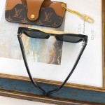 Louis Vuitton 1.1 Evidence Sunglasses Z1502E