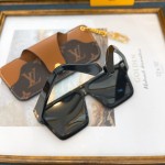 Louis Vuitton 1.1 Evidence Sunglasses Z1502E