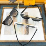 Louis Vuitton 1.1 Evidence Sunglasses Z1502E