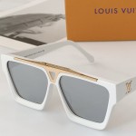 Louis Vuitton 1.1 Evidence Sunglasses Z1503E