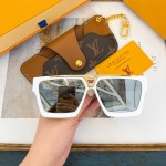 Louis Vuitton 1.1 Evidence Sunglasses Z1503E