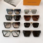 Louis Vuitton 1.1 Evidence Sunglasses Z1503E