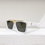 Louis Vuitton 1.1 Evidence Sunglasses Z1503E