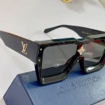 Louis Vuitton Cyclone Sunglasses​ Z1547E