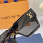 Louis Vuitton Cyclone Sunglasses​ Z1547E