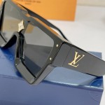 Louis Vuitton Cyclone Sunglasses​ Z1547E