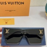 Louis Vuitton Cyclone Sunglasses​ Z1547E